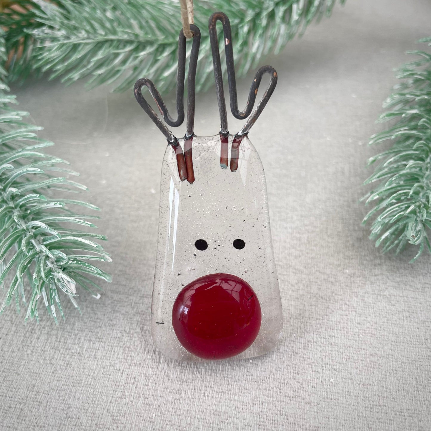 2025 Advent Gifts | Christmas Tree Decoration