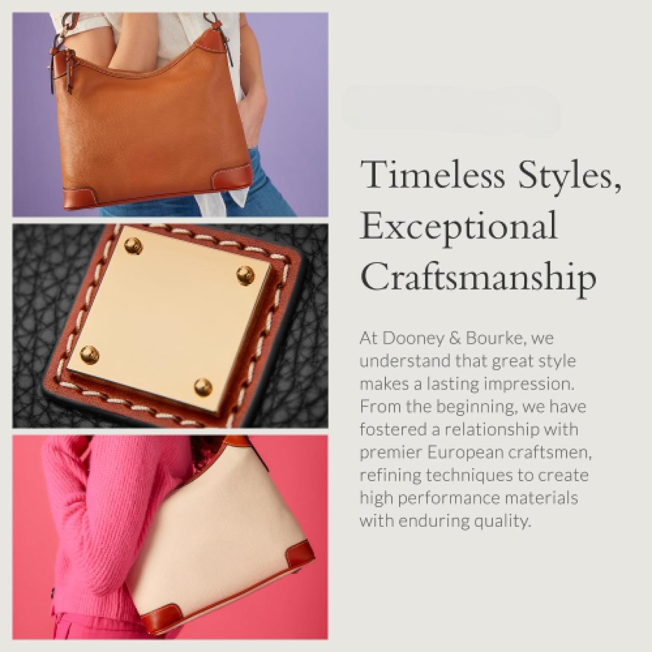 Leather Crossbody Shoulder Bag with PU Design ( Sale 55% )